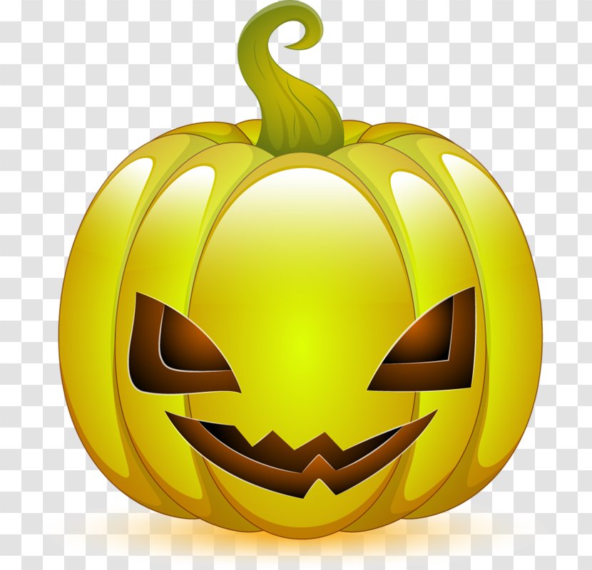 Jack-o'-lantern Halloween Pumpkin Stingy Jack Clip Art - Smile Transparent PNG