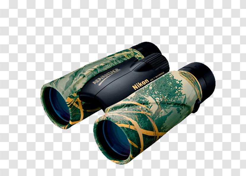 Binoculars Nikon Trailblazer 10x25 Monarch 5 8x42 Roof Prism Transparent PNG