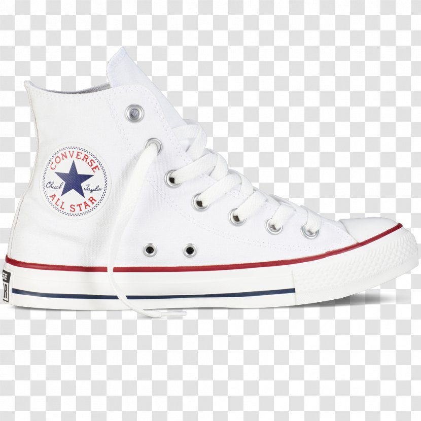 T-shirt Chuck Taylor All-Stars High-top Converse Sneakers - Shoe Transparent PNG