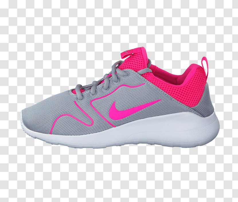 Sports Shoes Nike Men's Kaishi 2.0 Skate Shoe - Tennis - Cute For Women Gray Transparent PNG
