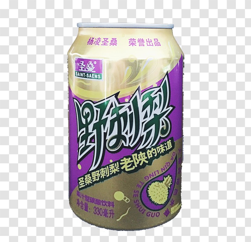 Soft Drink Aluminum Can Flavor Beverage - Wild Prickly Pear Cans Transparent PNG