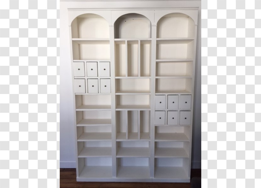 Shelf Closet Bookcase Cupboard Armoires & Wardrobes Transparent PNG