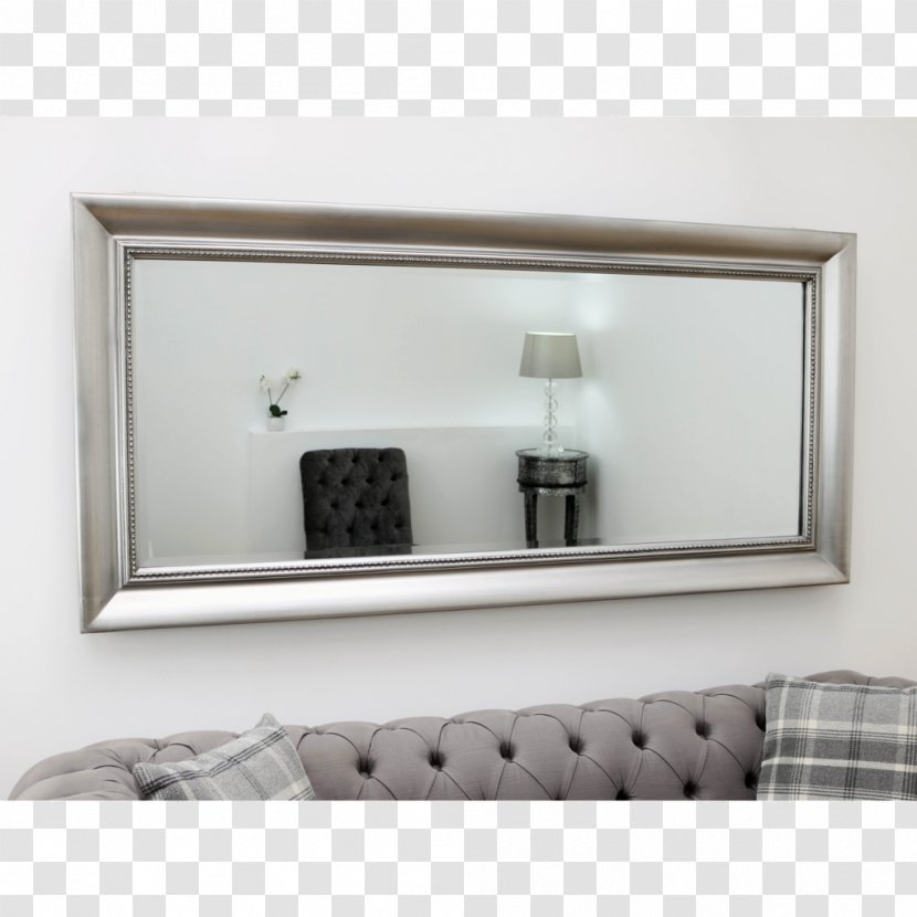 Mirror Light Glass Living Room - Bedroom Transparent PNG