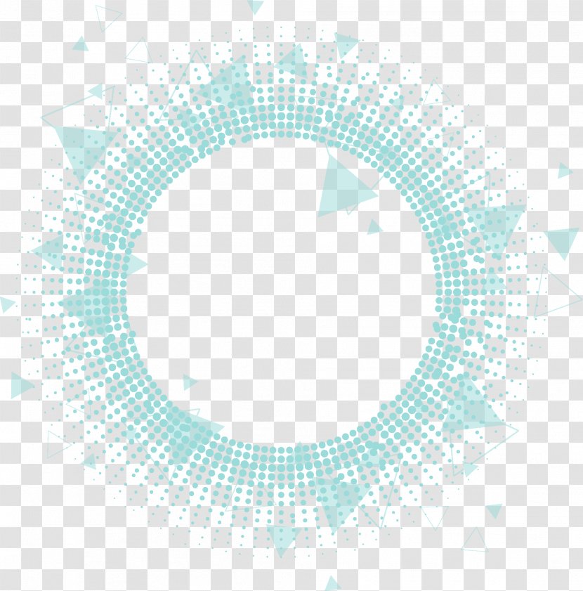 Circle Desktop Wallpaper Pattern - Symmetry Transparent PNG