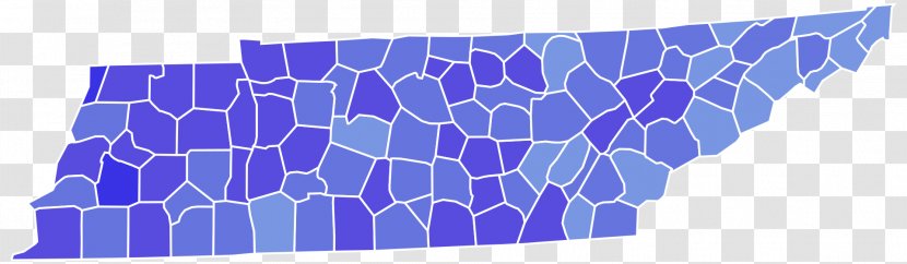 United States Presidential Election In Tennessee, 2016 US Tennessee Gubernatorial Election, 2018 2006 - Area Transparent PNG