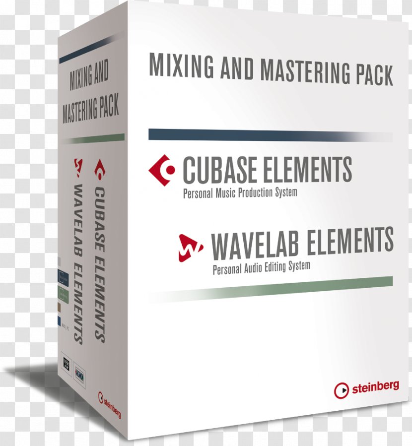 Steinberg Cubase Audio Mastering WaveLab Service - Multilingualism - Shopping Shading Transparent PNG