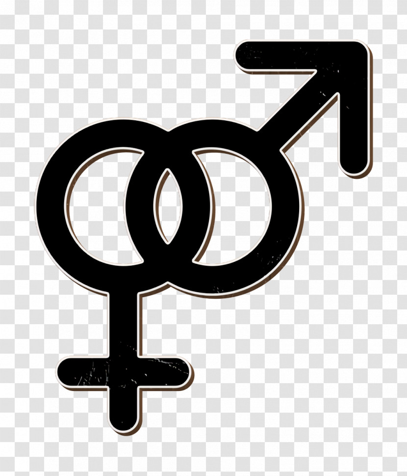 People Icon Gender Icon Gender Icon Transparent PNG