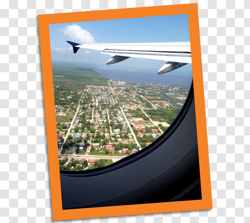 Aircraft Air Travel Airplane Aviation Wing - Tickets Transparent PNG