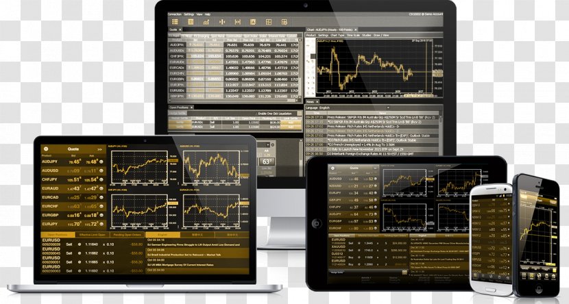 MetaTrader 4 Computer Software MetaQuotes Computing Platform - Market - Financial Pop Floating Window Transparent PNG