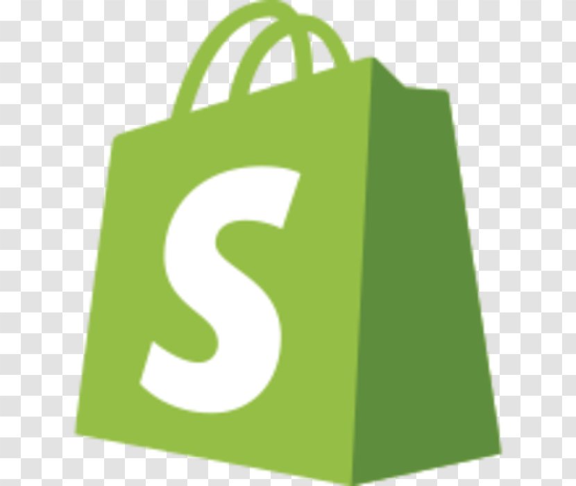 Shopify Company Logo Order Fulfillment E-commerce - Aftership - Business Transparent PNG