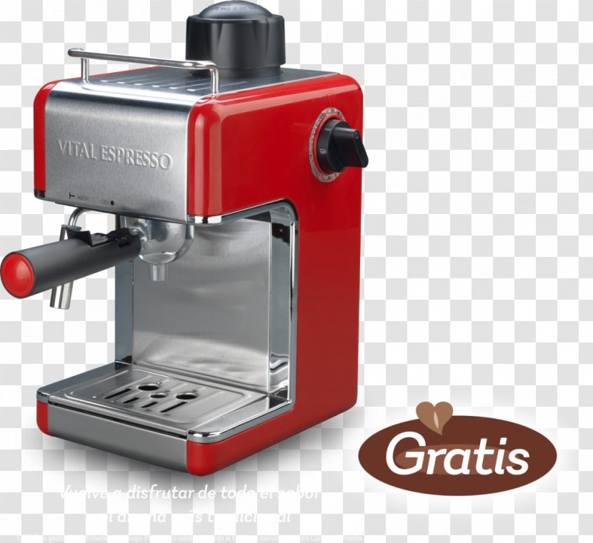 Espresso Machines Moka Pot Cappuccino Coffee Transparent PNG