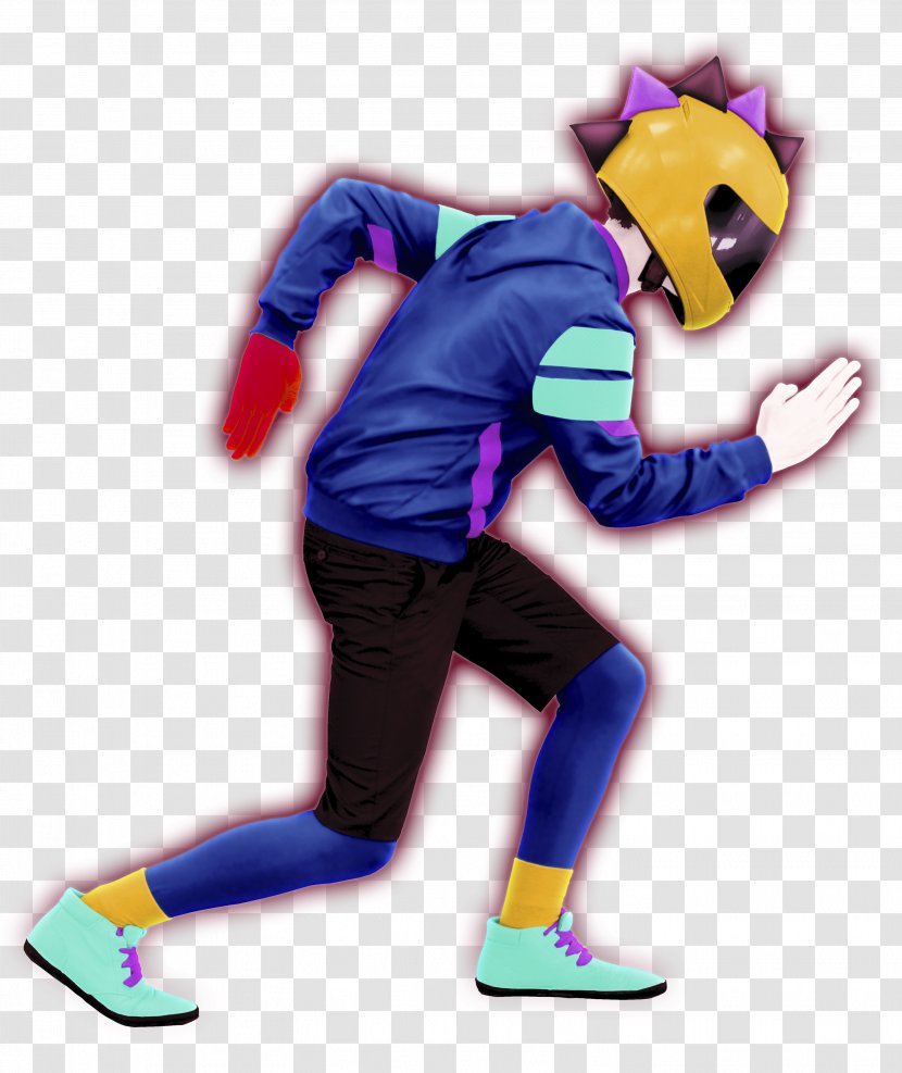 Just Dance 2016 2017 Wii Now Transparent PNG