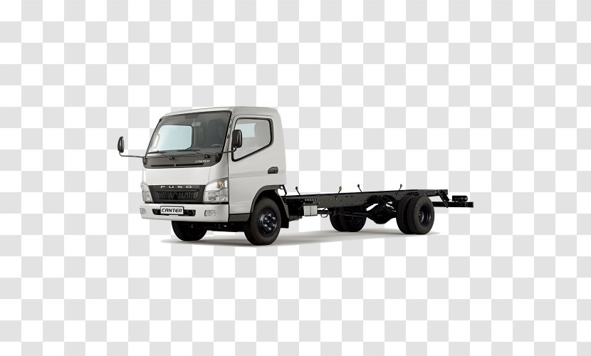 Mitsubishi Fuso Canter Truck And Bus Corporation Car Motors Transparent PNG
