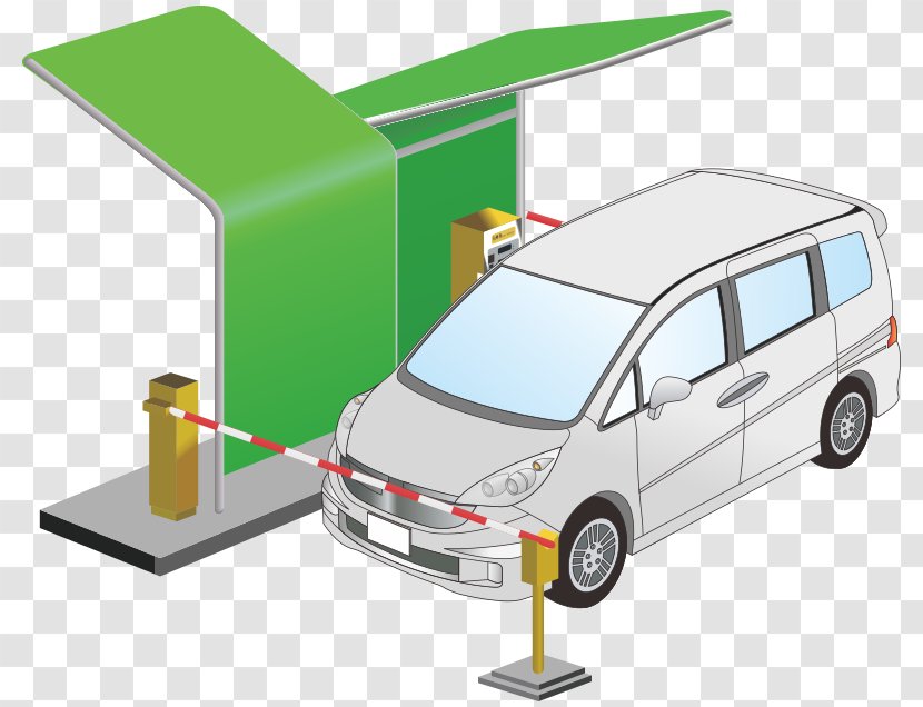 Car Parking System Garage Valet - Model Transparent PNG