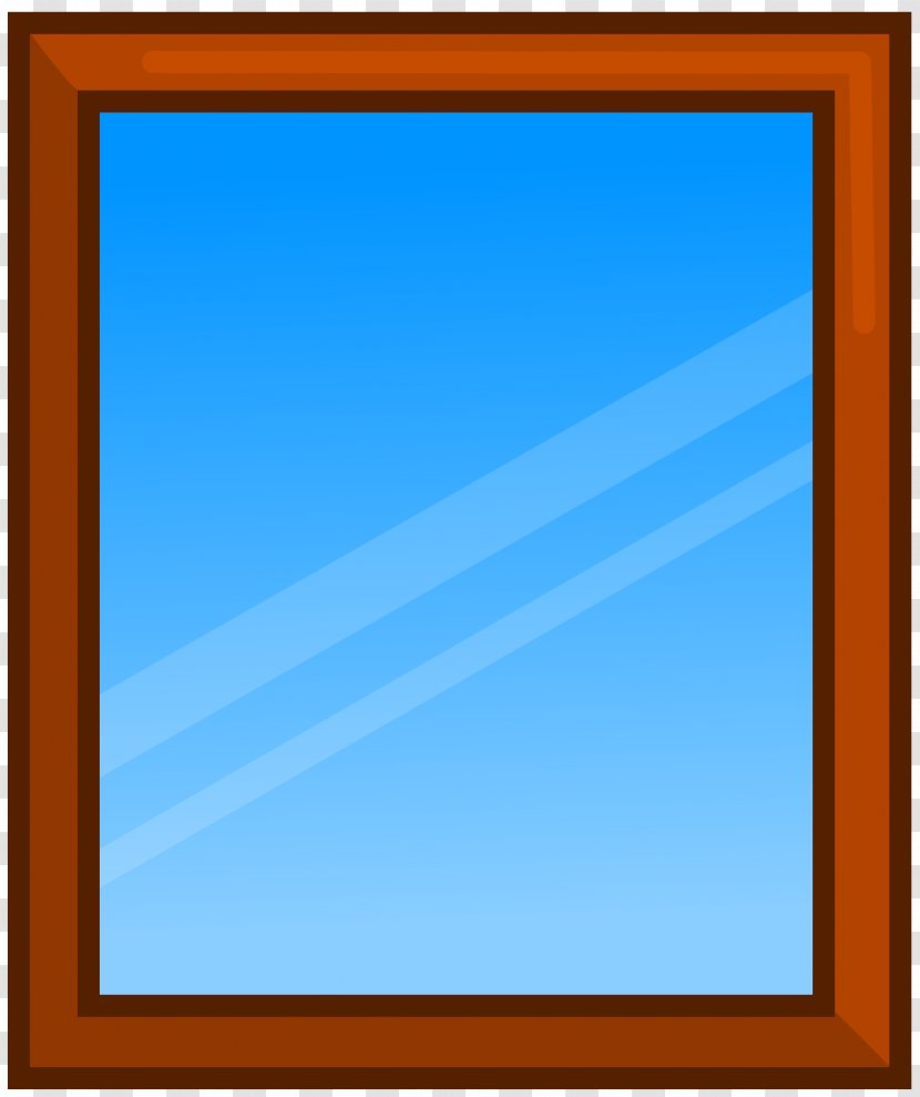 Mirror Image Icon - Cloud Transparent PNG