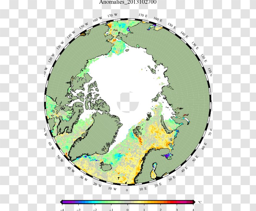 Arctic Northern Hemisphere Sea Ice Climate Engineering Global Warming - Area Transparent PNG