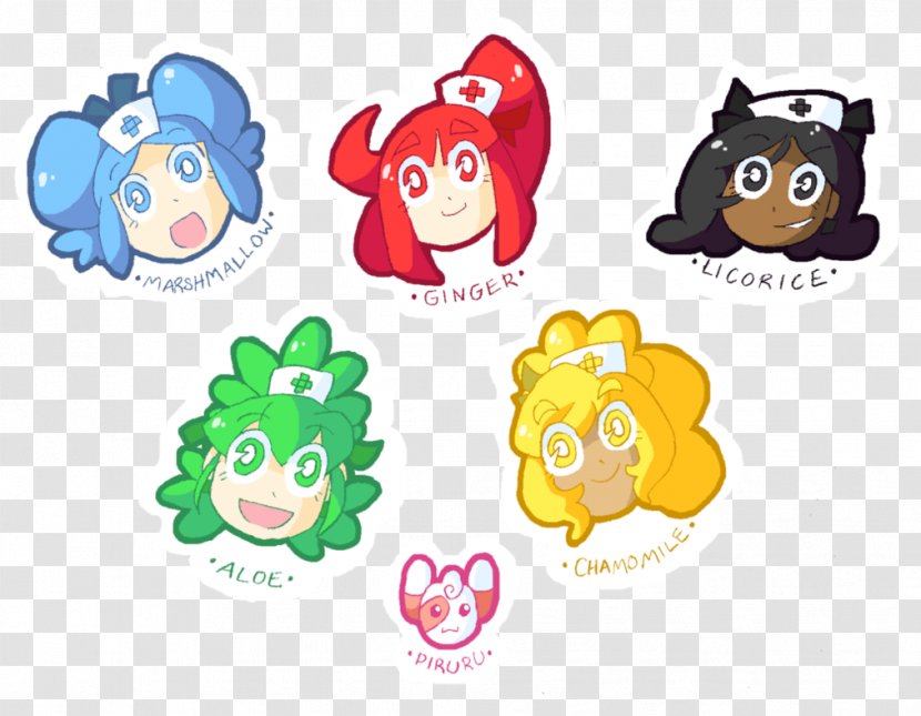 Emoticon DeviantArt Sticker Artist - Pretty Cure - Medicure Transparent PNG