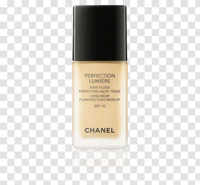 Cosmetics Foundation Cream Moisturizer Face Powder - Hue - Chanel Sunscreen Transparent PNG