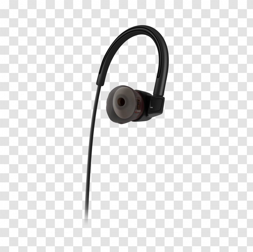 Headphones Wireless Écouteur Bluetooth JBL E25 - Stereophonic Sound - Heart Rate Transparent PNG