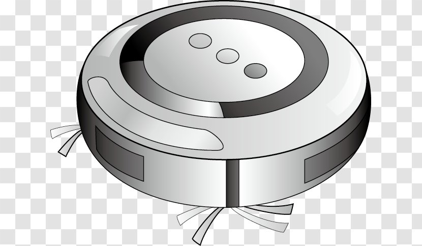 Robotic Vacuum Cleaner IRobot Roomba 630 ECOVACS ROBOTICS DEEBOT SLIM - Electrolux - Clean Life Transparent PNG