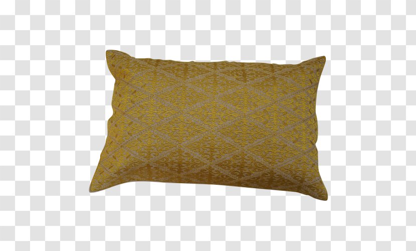 Cushion Throw Pillows Rectangle - Pillow Transparent PNG