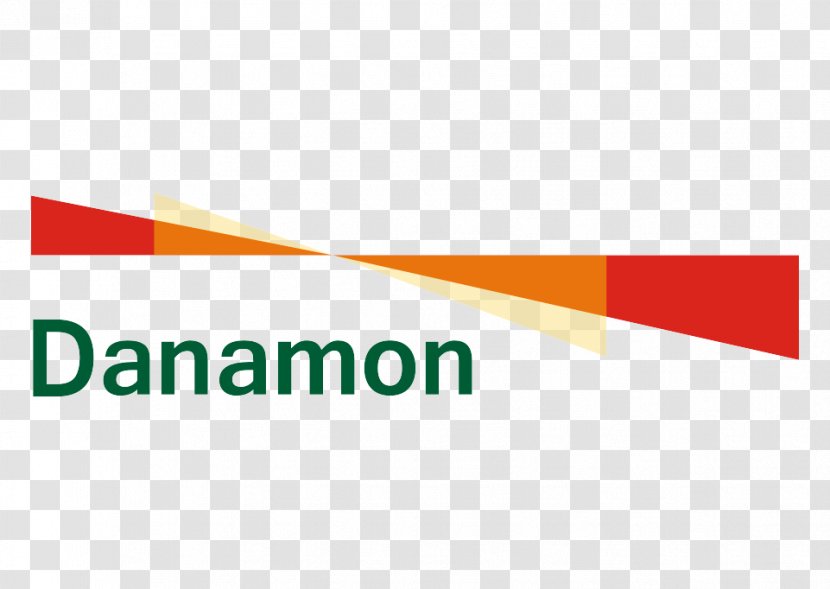Logo Bank Danamon Vector Graphics Brand - Loan Transparent PNG