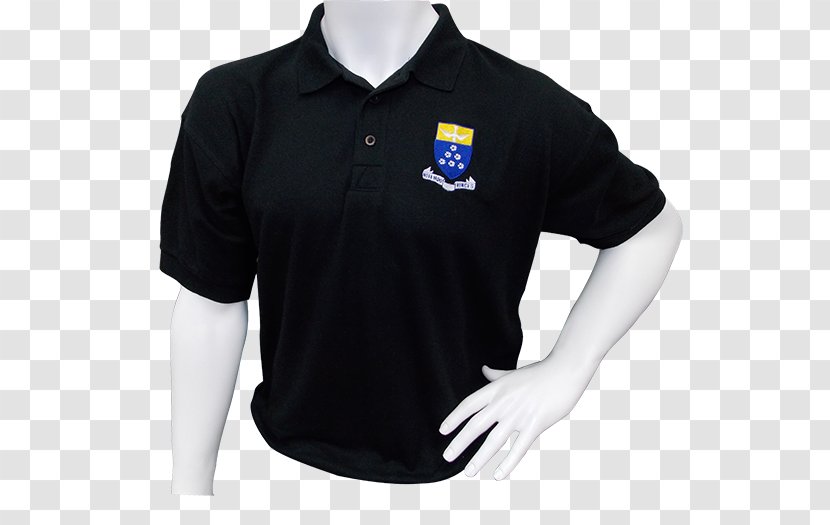 Polo Shirt T-shirt Logo Ralph Lauren Corporation Sleeve - Tshirt Transparent PNG