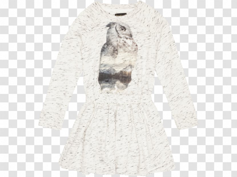 Sleeve Outerwear Dress Lace Fur - Textile Transparent PNG
