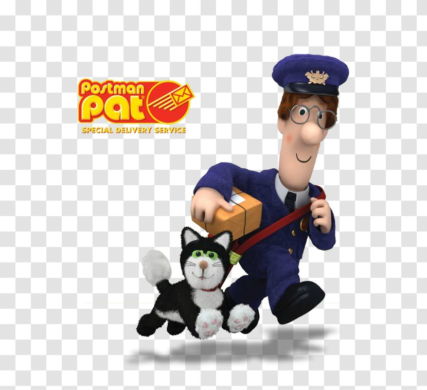 Television Show CBeebies Animation Jess The Cat - Stop Motion - Action Figure Transparent PNG