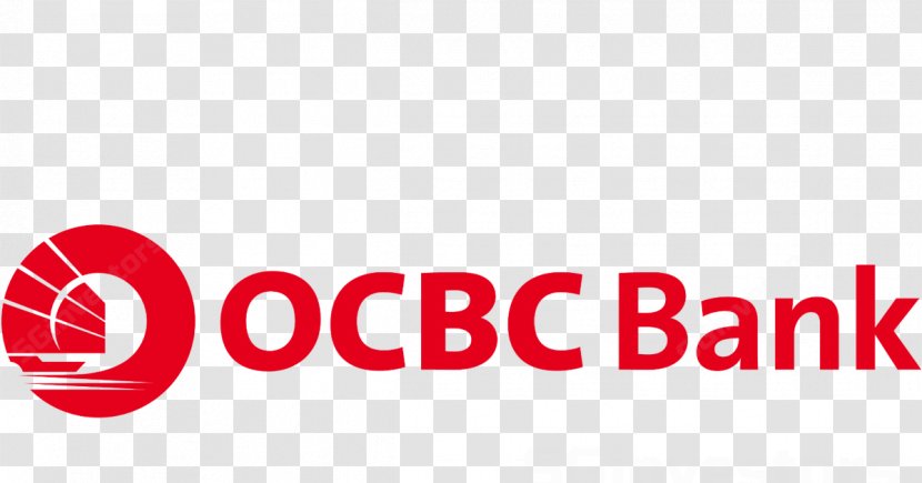 OCBC Bank Singapore SGX:O39 Loan - Red Transparent PNG
