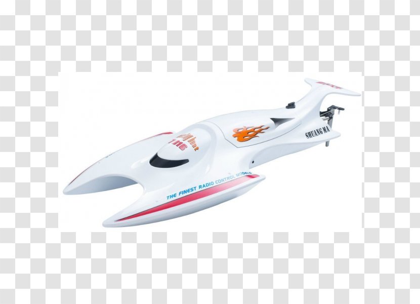 Yacht Radio-controlled Boat Remote Control Fishing Radio - Airplane Transparent PNG