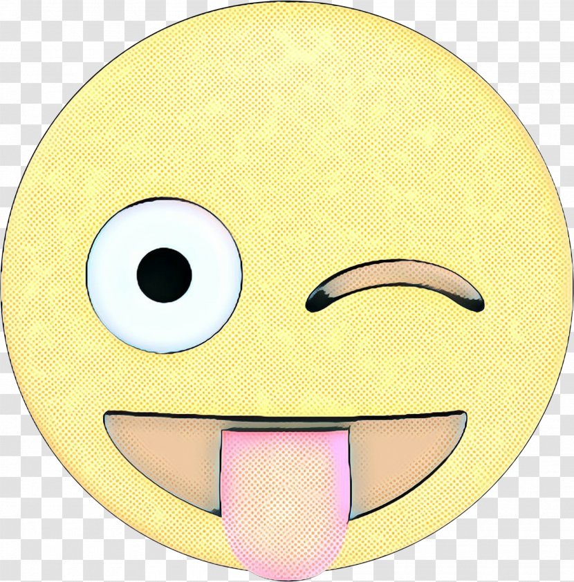 Smiley Face Background - Meter - Cheek Mouth Transparent PNG