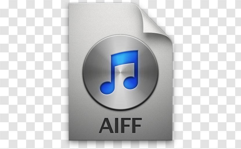 Digital Audio WAV File Format - Logo - Itunes Icon Transparent PNG