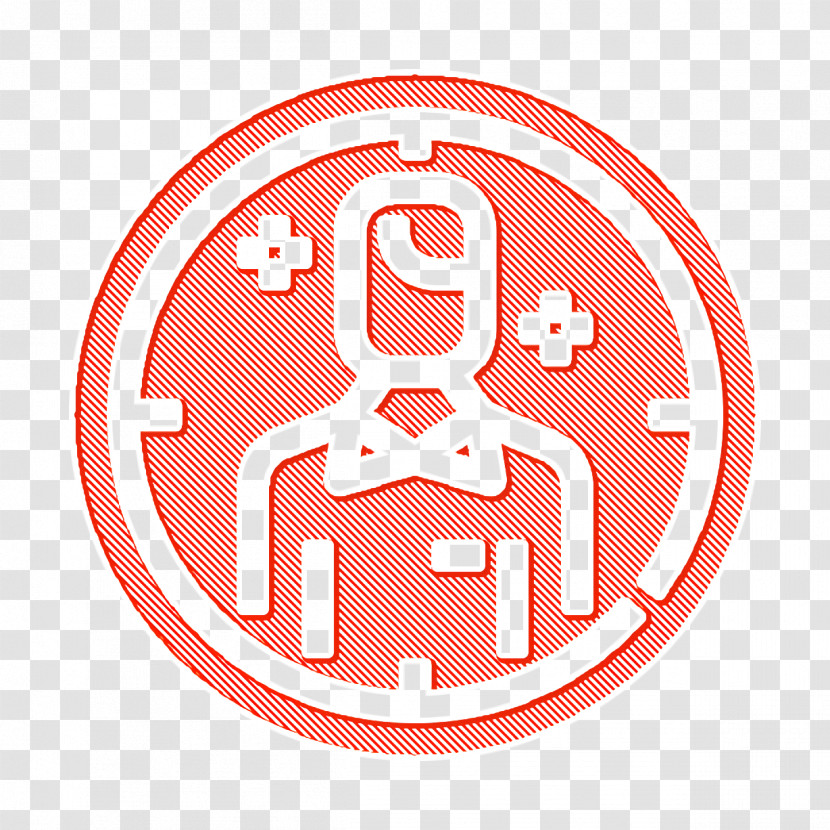 Strategy Icon Business And Finance Icon Target Icon Transparent PNG