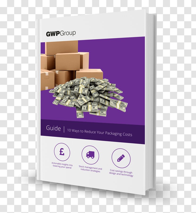 Brand Wealth Passive Income - Cosmetics Package Transparent PNG