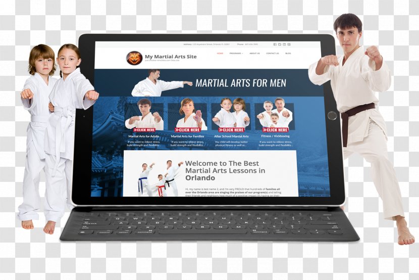 Public Relations Advertising Product Service Karate Transparent PNG