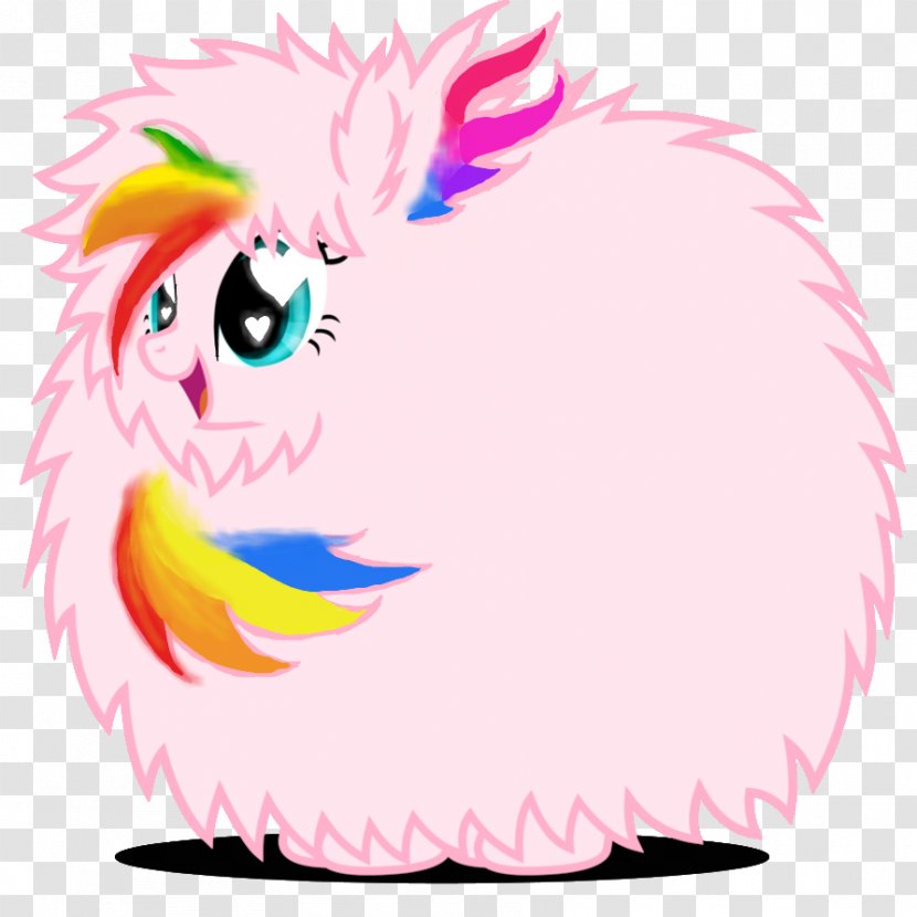 Rainbow Dash Pony Twilight Sparkle Pinkie Pie Rarity - My Little Transparent PNG