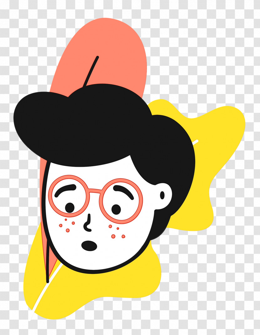 Glasses Transparent PNG