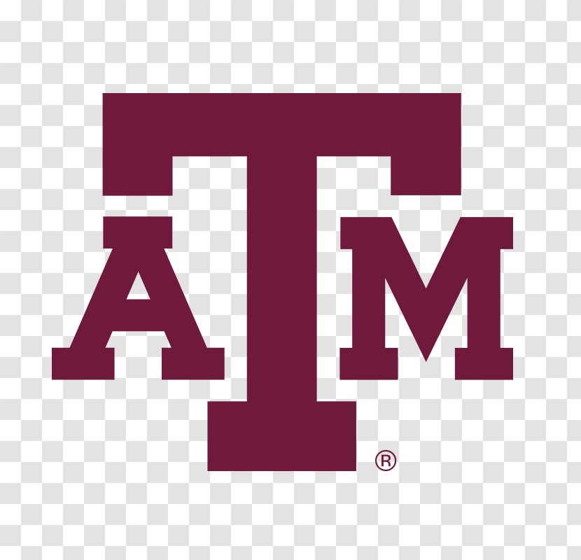 Texas A&M University Aggies Football SEC Engineering Career Fair Softball Women's Soccer - Brand - A&m Logo Transparent PNG