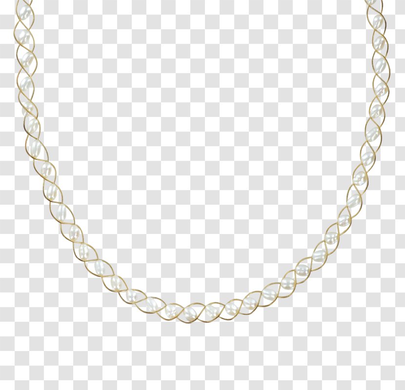 Necklace Silver Body Jewellery Jewelry Design Transparent PNG