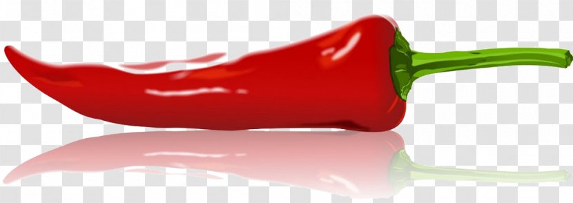 Tabasco Pepper Cayenne Chili Transparent PNG