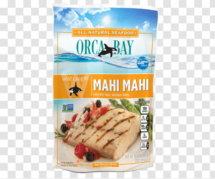 Vegetarian Cuisine Jamaican Seafood Tuna Fillet - Canned Fish - Mahi Transparent PNG