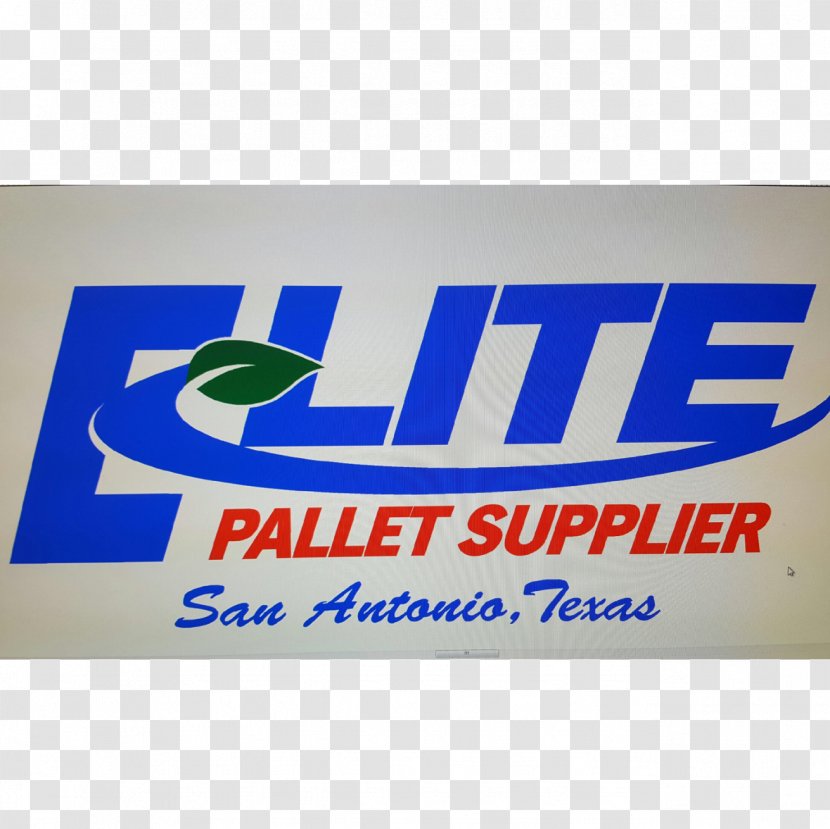 Elite Pallet Supplier Service Sales - San Antonio - Business Transparent PNG