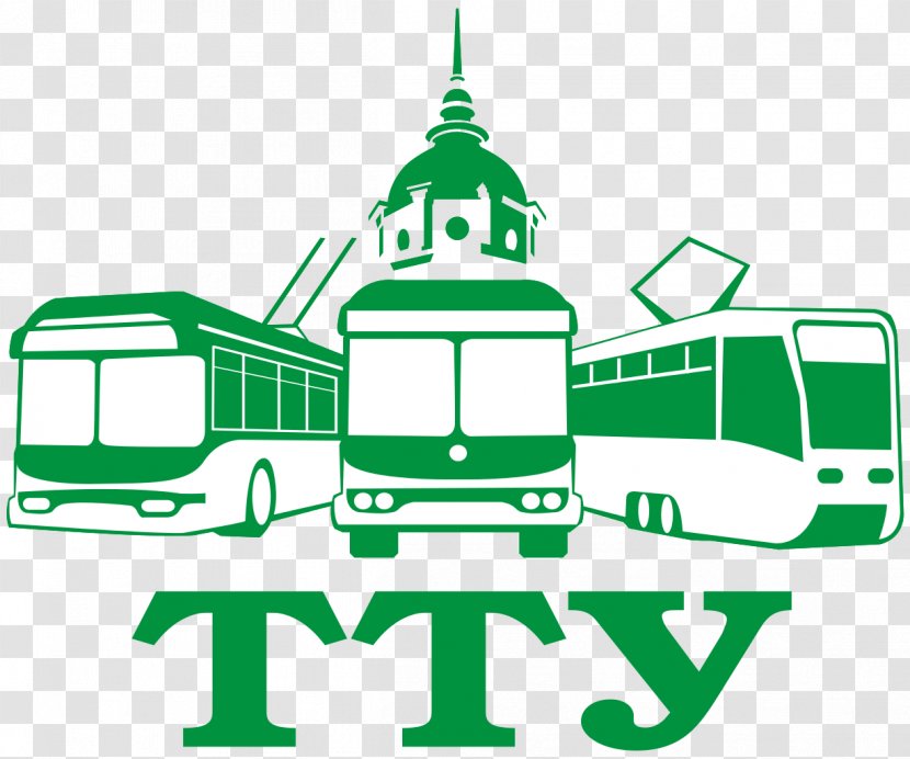 Tomsk State University Trolleybus Unitary Enterprise Municipal Divisions Of Russia - Artwork Transparent PNG