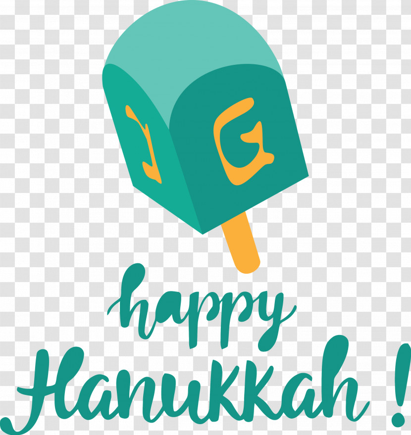 Hanukkah Happy Hanukkah Transparent PNG