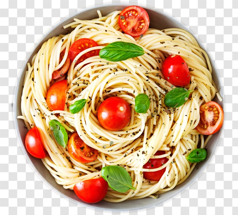Italian Cuisine Pasta Organic Food Restaurant - European - Foods Transparent PNG