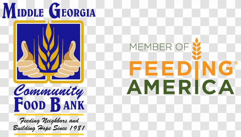 Food Bank Feeding America Forgotten Harvest Hunger - Frame - Watercolor Transparent PNG