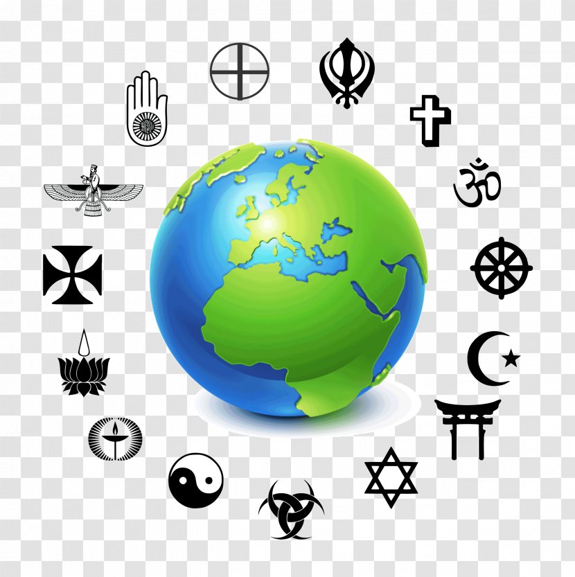 Religion Religious Symbol Temple Christianity - Indus Transparent PNG