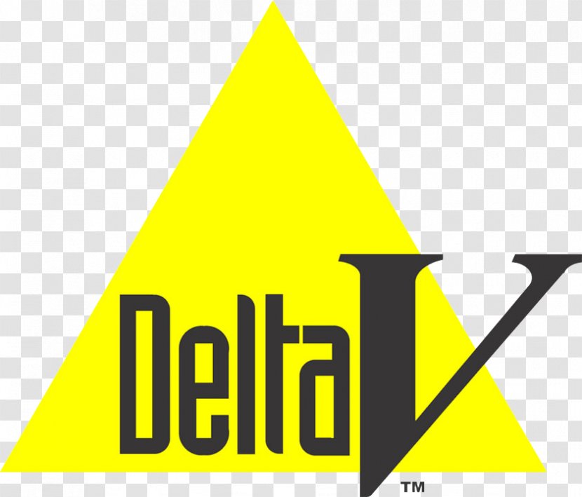 Logo Graphic Design Delta Construction Co. W.L.L Brand Delta-v - Diagram Transparent PNG
