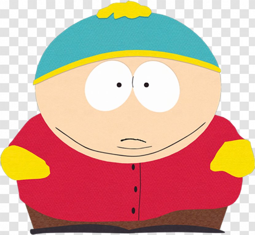 Eric Cartman Stan Marsh Kenny McCormick Kyle Broflovski YouTube - Head - Fat Man Transparent PNG